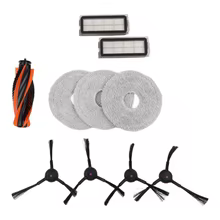 Kit Peças Aspirador Robô Cecotec Conga X70 Thumbnail 3