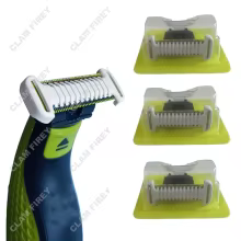 Cabeça de Lâmina One Blade Thumbnail 1