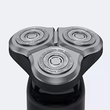 Lâmina Barbeador Xiaomi Mijia S300 S500 Thumbnail 6