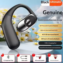 Fone Bluetooth WAKAILONG Sem Fio Thumbnail 6
