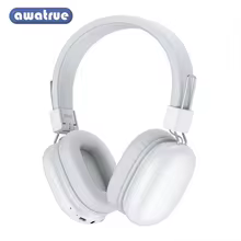 AWATRUE AT8 Fones Bluetooth 5.4 ANC Thumbnail 1