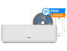 Ar Condicionado Philco PAC24FI Thumbnail 2