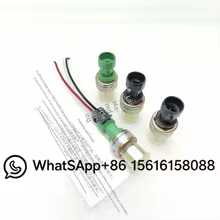 Suporte Sensor Pressão AC NSK-BE046I-U005 Thumbnail 2