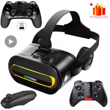 Óculos VR J60 Thumbnail 1
