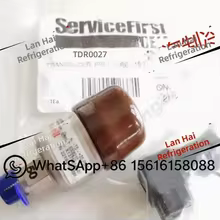 Sensor de Pressão Trane Ar Condicionado Thumbnail 2