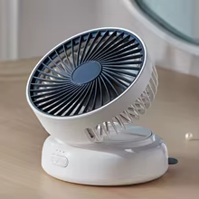 Ventilador Portátil Edon USB Thumbnail 6