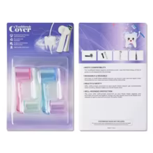 Capa Protetora Escova Elétrica Oral-B Thumbnail 6