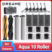 Acessórios Dreame Aqua 10 Kit Thumbnail 1