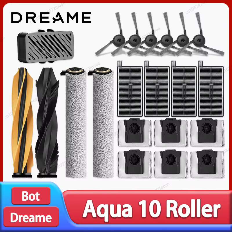 Acessórios Dreame Aqua 10 Kit