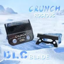 Lâmina de Corte DLC Crunche Thumbnail 2