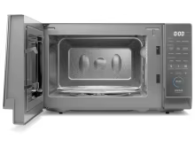 Micro-ondas Midea 20L Prata Thumbnail 6