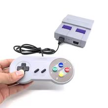 Console Retro 821 Jogos Thumbnail 3