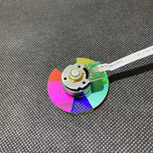 Roda de Cores Projetor HD26 Original Thumbnail 3