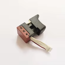 Interruptor DRK-1100K 36VDC Thumbnail 1