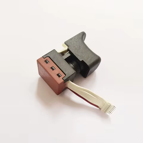 Interruptor DRK-1100K 36VDC