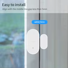 Sensor Zigbee eWelink Porta/Janela Thumbnail 4