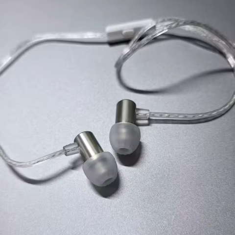 Fone KZ Ling Long Dinâmico
