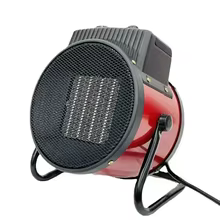 Aquecedor Portátil 3000W com Termostato Thumbnail 6