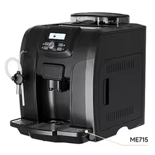 Máquina de Café Automática ME-715 Thumbnail 4