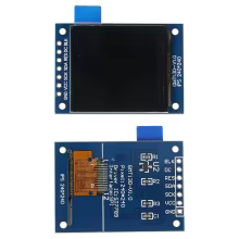 Tela TFT 1.3" 240x240 2 Pcs Thumbnail 4