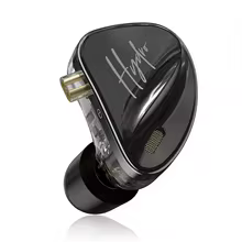 CCA Hydro IEM Fones HIFI Thumbnail 2
