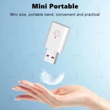 Repetidor Zigbee 3.0 USB Thumbnail 5