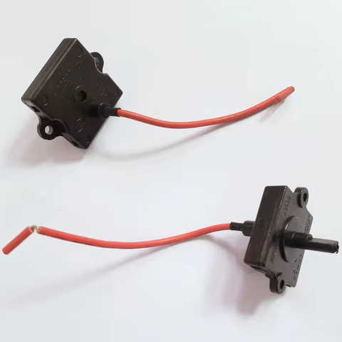 Interruptor Rotativo B3200 4 Posições