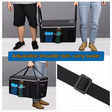 Bolsa Térmica Portátil KEMITOUR 28L Thumbnail 3