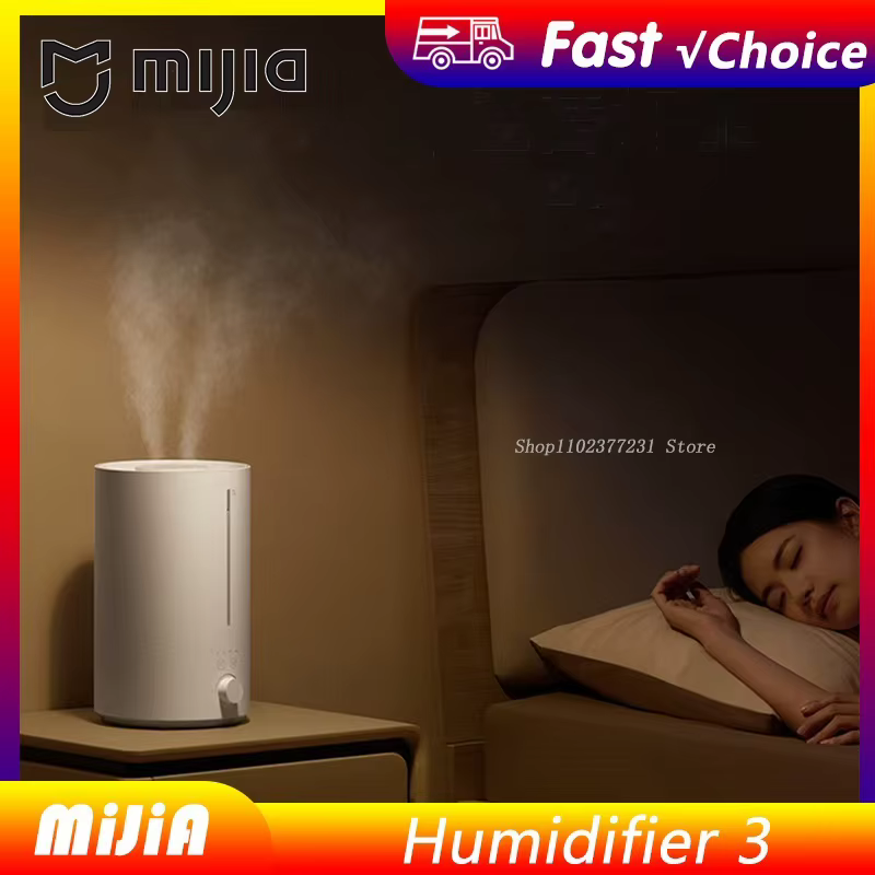 Umidificador Mijia 3 4.5L