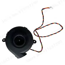 Motor Aspirador Xiaomi Mi Robot Vacuum-Mop 2 Lite/2 Pro Thumbnail 6