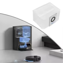 Saco Coletor de Pó Ecovacs Deebot Thumbnail 6