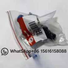 Válvula de Ângulo e Sensor Trane CH530 Thumbnail 3