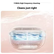 Estojo Ultrassônico EraClean Thumbnail 6