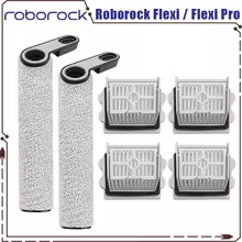 Escova Roborock Flexi Pro Reposição Thumbnail 1