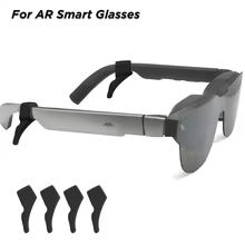 Aperto de Orelha Ray-Ban Meta Silicone Thumbnail 1