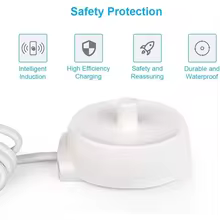 Carregador Oral B Braun Viajante Thumbnail 4