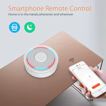 Hub Zigbee 3.0 Tuya Thumbnail 3