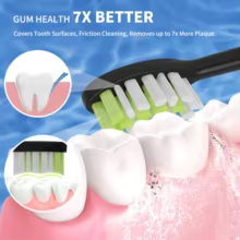 Cabeça Escova Dentes Philips Sonicare 10u Thumbnail 4