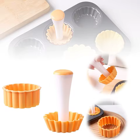 Kit Ferramentas Confeitaria