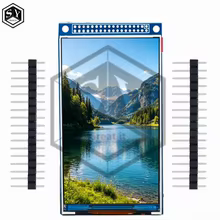 Display LCD TFT 4.45 Arduino Thumbnail 1