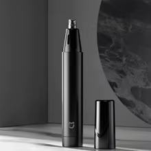 Aparador de Nariz Mijia IPX5 Recarregável Thumbnail 5