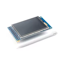 Tela LCD TFT 2.4 Thumbnail 5