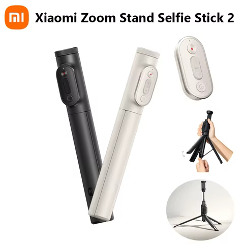 Xiaomi Selfie Stick Zoom Bluetooth