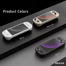 MANGMI Pocket Max 7 OLED Console Thumbnail 5