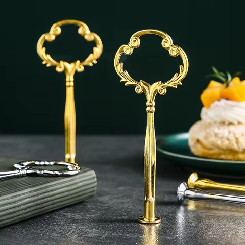 Suporte para Bolo Elegante