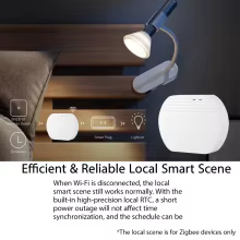 Hub EWelink Zigbee 3.0 Thumbnail 6