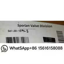Válvula de Expansão Eletrônica Sporlan SER20 Thumbnail 3