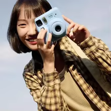 Câmera Instantânea Fujifilm Instax Mini SE Thumbnail 4