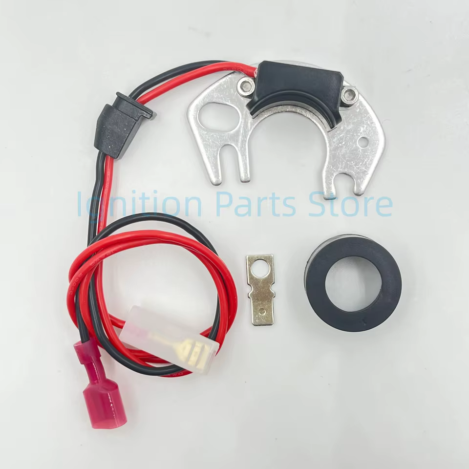Kit Ignição Eletrônica Nissan Mitsubishi