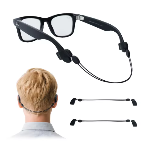 Acessório HIbloks RayBan Meta